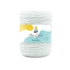 Macrame plik / Beyaz / MNY-062