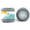 Cake Macrame plik / Gri / MNY-035